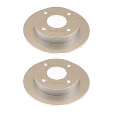 Disque de frein Hyundai ATOS