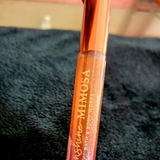 Sunshine mimosa Bath-body-works