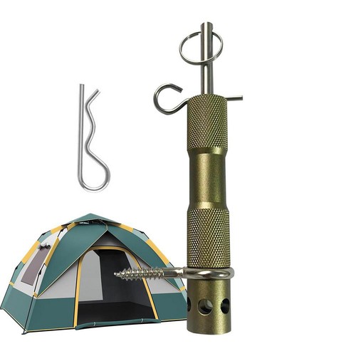 Security Perimeter Trip Alarm For Camp Safe Property Safety Tent Outdoor Line - Picture 16 of 21