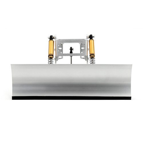 Snow Shovel For Trx-4 Trx-6 Scx10 90046 90047 Ii Iii 1/10 Rc Car 185g - Picture 3 of 9