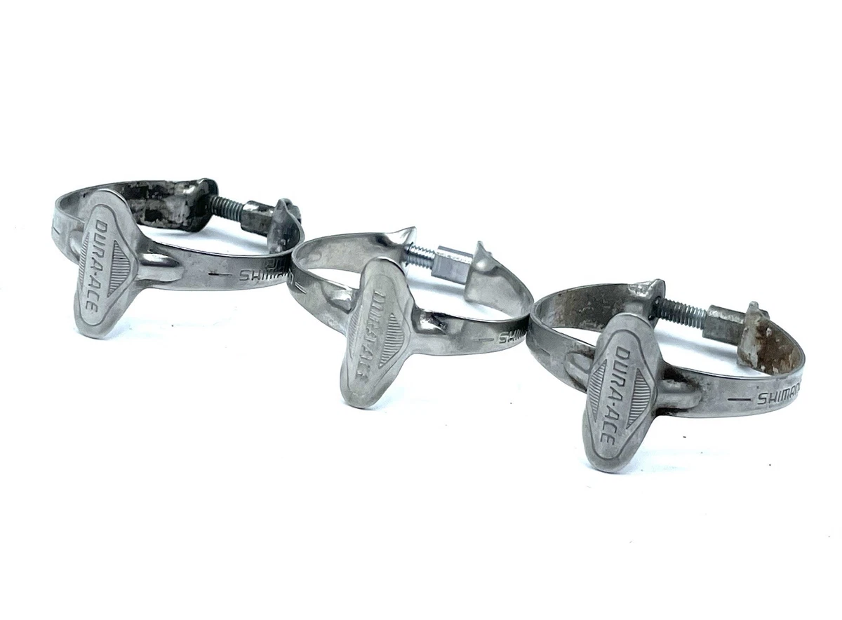 Shimano Dura-Ace 9000 11-Speed FD-M950 Clamp Bolt(M5X15) - Y5A407020