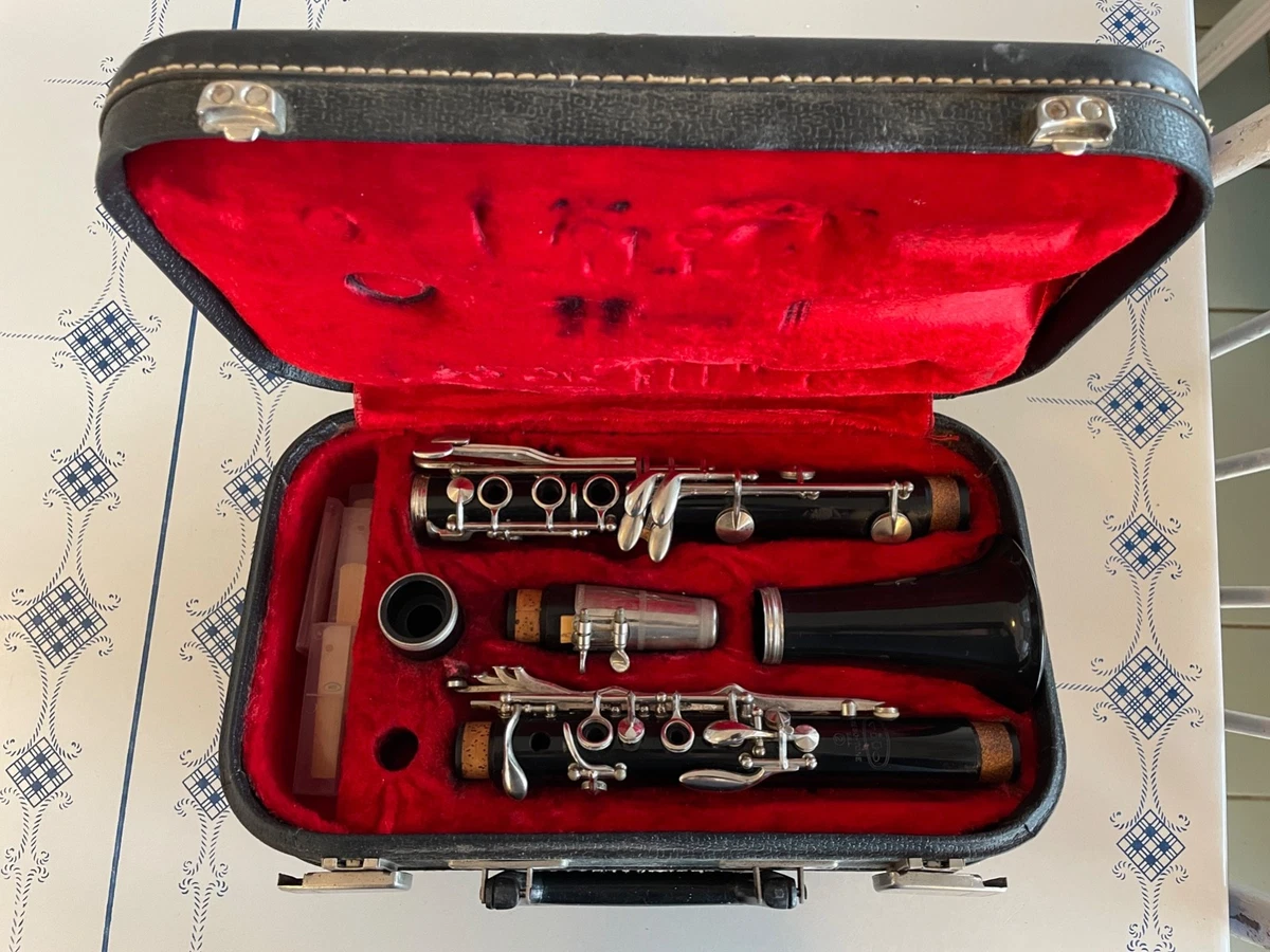 Leblanc Vito In Clarinets for sale - eBay