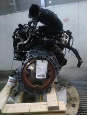Used Engine Complete Assembly Fits 2020 Ford Edge 2.0l Vin 9 8th Digit Turbo Gr