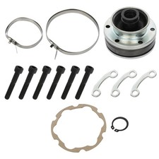 Front Drive Shaft Cv Joint Rebuild Kit Fits Jeep Liberty 2002 2003 2004-2007
