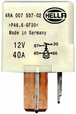 Bougies de préchauffage Audi 50