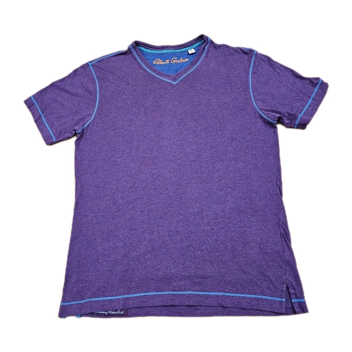 Robert Graham T-Shirts for Men for sale | eBay