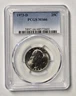 1973-D Washington Quarter PCGS MS66