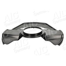 AIC SPRITZBLECH BREMSSCHEIBE VORNE LINKS/RECHTS passend f&uuml;r MERCEDES A-KLASSE B-