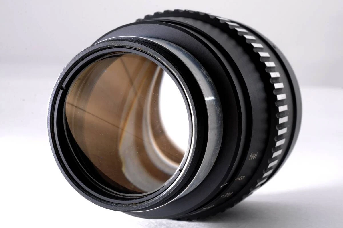 Kowa Camera Anamorphic Lenses for sale | eBay