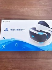Sony PlayStation PSVR VR PS4 Cuffie per realtà virtuale