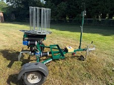 Promatic Hunter Wobble Clay Trap