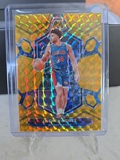 2023-24 Mosaic Quentin Grimes Gold 04/10