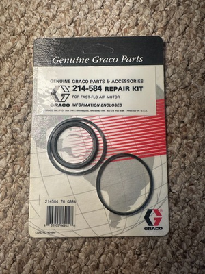 #ad Genuine Graco Parts amp; Accessories 214 584 Repair Kit $40.00