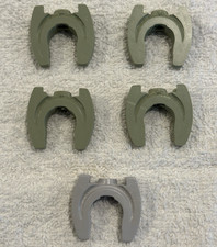 West Elm Bentwood Scoop Back Chair - Replacement Parts Please Read and See Pics