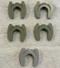 West Elm Bentwood Scoop Back Chair - Replacement Parts Please Read and See Pics