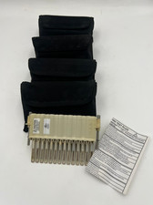 SCHNEIDER MICOM P992 S MULTI-FINGER TEST PLUG