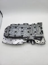 Aisin Transmission Valve Body 7 Solenoid 8850