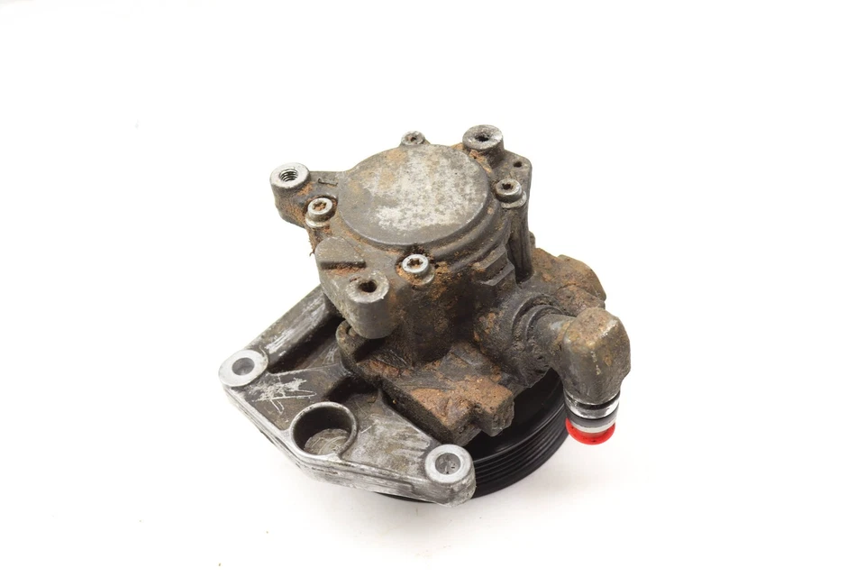 Mercedes-Benz GL500 2008-2012 - Bomba de dirección asistida 0054662201 Foto 3 de 4