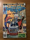 Amazing Spider-Man #162 VF Punisher, Nightcrawler! Marvel 1976
