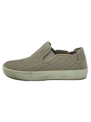 Ecco Shoes 25.5Cm Gry 47052401459 GA891