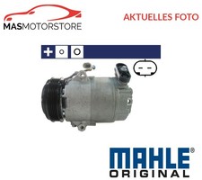 KOMPRESSOR KLIMAANLAGE MAHLE ORIGINAL ACP 59 000S A FÜR VAUXHALL CORSA II