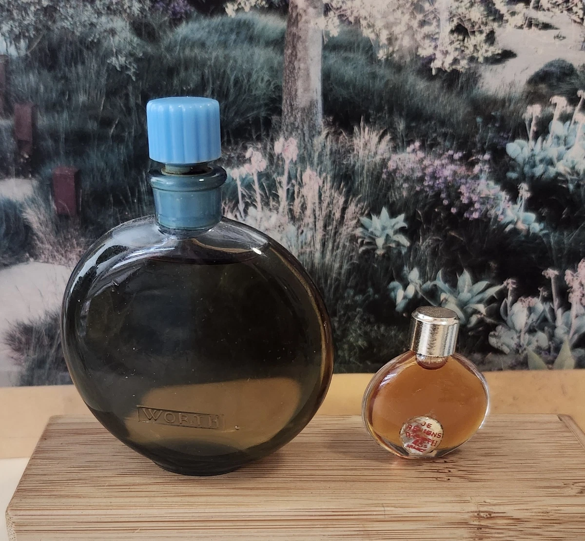 Worth Je Reviens Eau de Cologne Fragrances for Women for sale | eBay