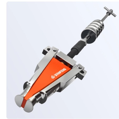 #ad Steering Pressure Bearing Removal Tool Steering Column Bearing Outer Ring Puller $194.10