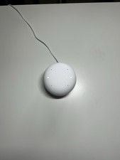 Google Nest Wifi Point Snow Tested And Working With Power Cord