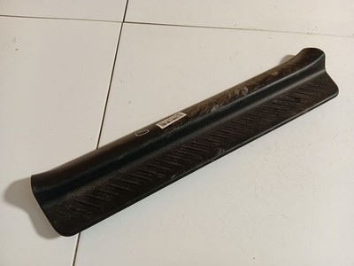 Mazda 3 2006 Interior door step trim - FRONT RIGHT BP4K68710, BP4K #2705190-47