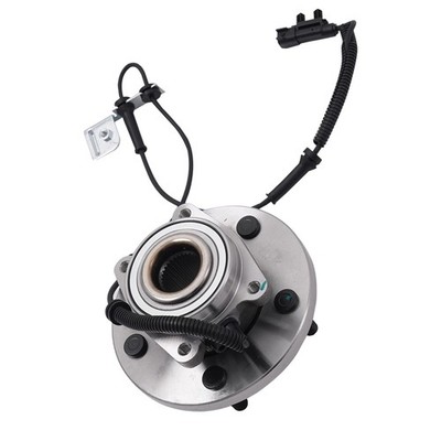 Unidade Rodamiento Delanteros & Cubo de Rueda For 2008-2020 Dodge Grand Caravan