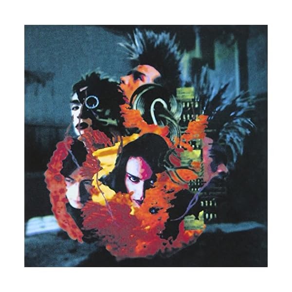 The crazy sun (digital remastered board) Official Collectible Exclusive Japan