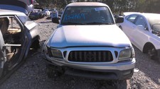 01 02 03 04 Toyota Tacoma Fender Left 01 02 03 04 Toyota Tacoma Fender Left