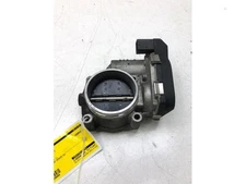 Throttle Body BMW 1 Series E81 1354756106601 P19665128