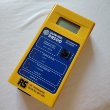 SEAWARD DR500 Disturbance Recorder