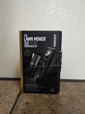 New Open Box Manscaped The Lawn Mower 3.0 PLUS Essentials Grooming Kit Shaver