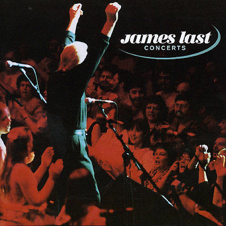 Concerts by James Last (CD, 1999, Polydor) Used - Picture 1 of 1
