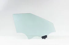 Fits 2021-2025 Kia Seltos Passenger Right Side Front Door Window Glass