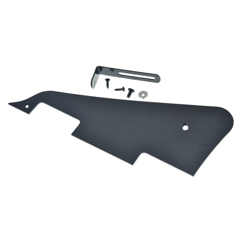 Aluminum Anodized LP Pickguard with Stainless Steel Bracket & Screws for Gibson - Picture 37 of 63