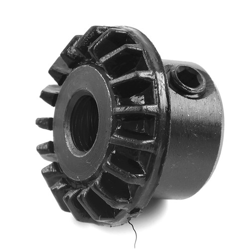 GEAR Feed Dog Drive Shaft For Singer 543 553B 560 6100 6102 6104 6105 #174488 - Picture 6 of 9