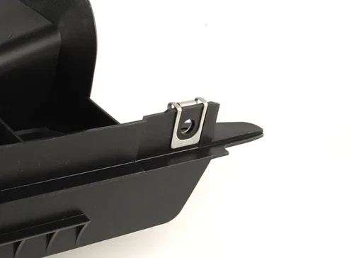 NUEVO CONDUCTO AIRE IZQUIERDO BMW 3 E46 51718238419 8238419 ORIGINAL - Imagen 5 de 8