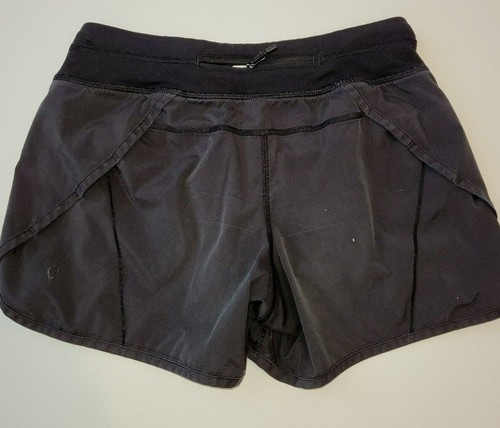 Ivivva Speedy Shorts size 14 black - Picture 2 of 4