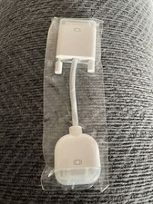 Apple DVI to VGA Display Adapter For Mac Mini, Power Mac, Or PowerBook New …