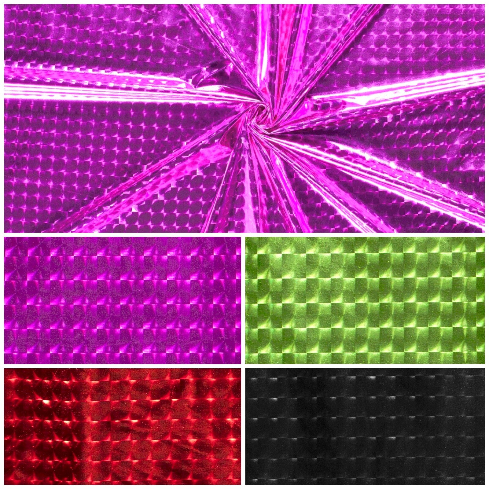 Tejido Lamé Con Estampado De Diamantes Para Disfraz De Carnaval Elástico