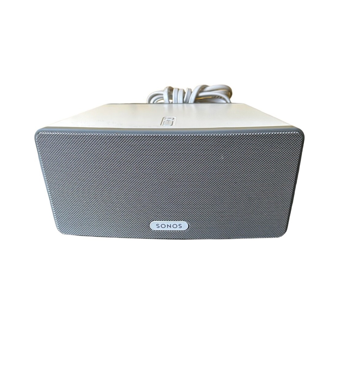 SONOS PLAY:3 ホワイト Sonos Play:3 Wireless Smart Home Speaker White (please read
