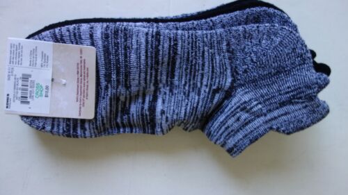 SO 3 Pack Performance Tab Low-Cut Socks Size 9-11 Black $10 - Picture 2 of 3