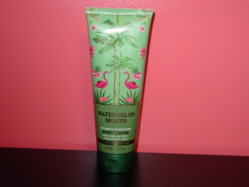 BATH & BODY WORKS BODY CREAM 8 OZ. SINGLES HOLIDAY AND MORE *CHOOSE SCENT* NEW - Picture 227 of 246