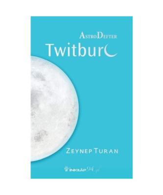 Astro Defter Twitburc 2021, Zeynep Turan