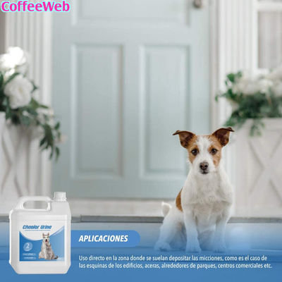 CAMP Neutrum Pet Detergente Enzimatico Urina 200ml - Elimina Odori E Macchie Di Animali - Foto 6