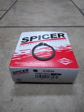 Axle Shaft Snap Ring DANA 44 4X4 Front 31624 GM Ford Dodge Jeep Outer