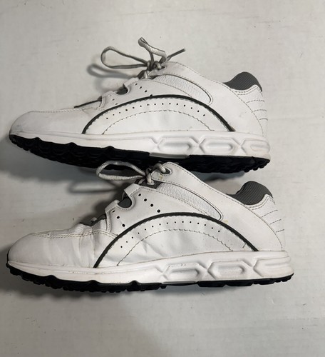 Men’s FootJoy Golf Shoes- Size 9.5 - #56734 Spikeless - Picture 3 of 8